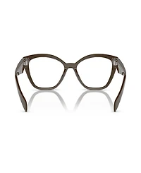 Prada Women's Eyeglasses, R20ZV