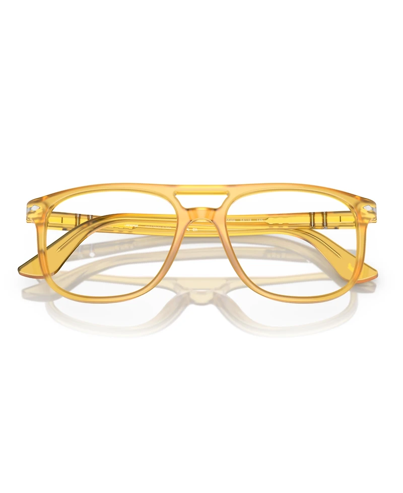 Persol Unisex Eyeglasses, PO3329V