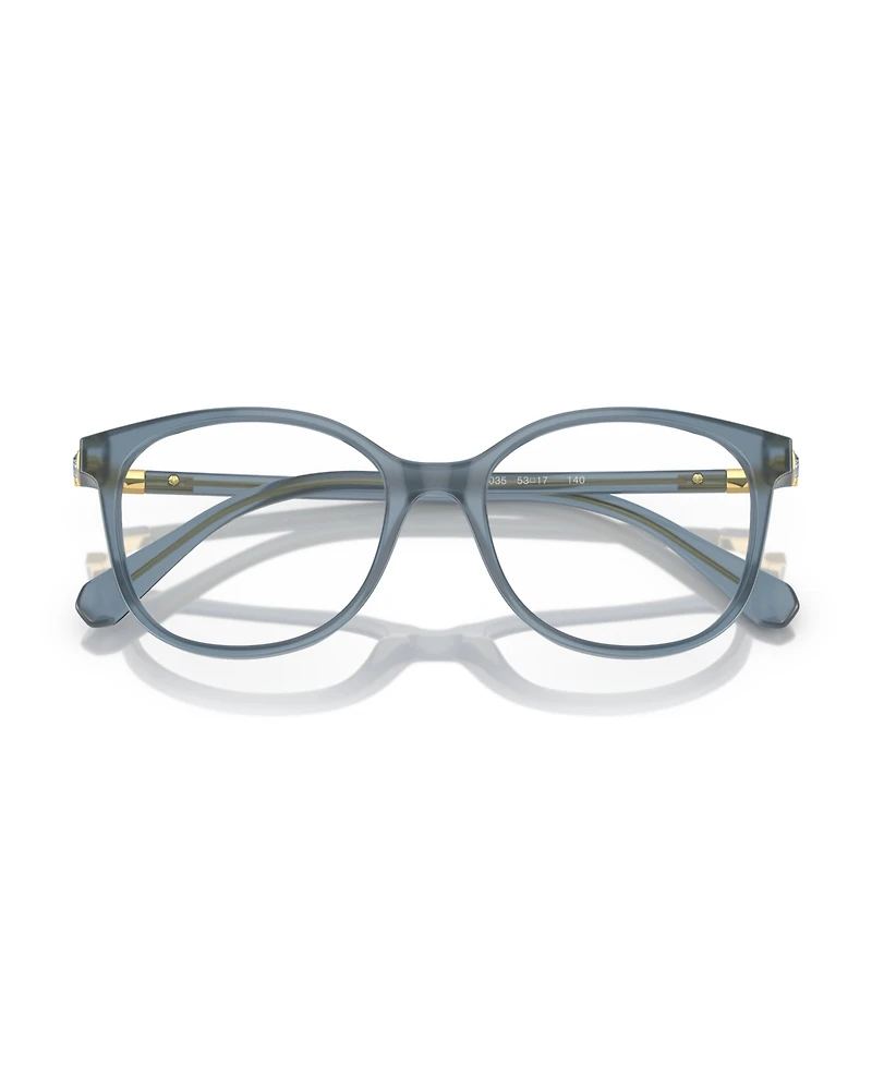 Swarovski Women's Eyeglasses, SK2002