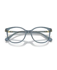 Swarovski Women's Eyeglasses, SK2002