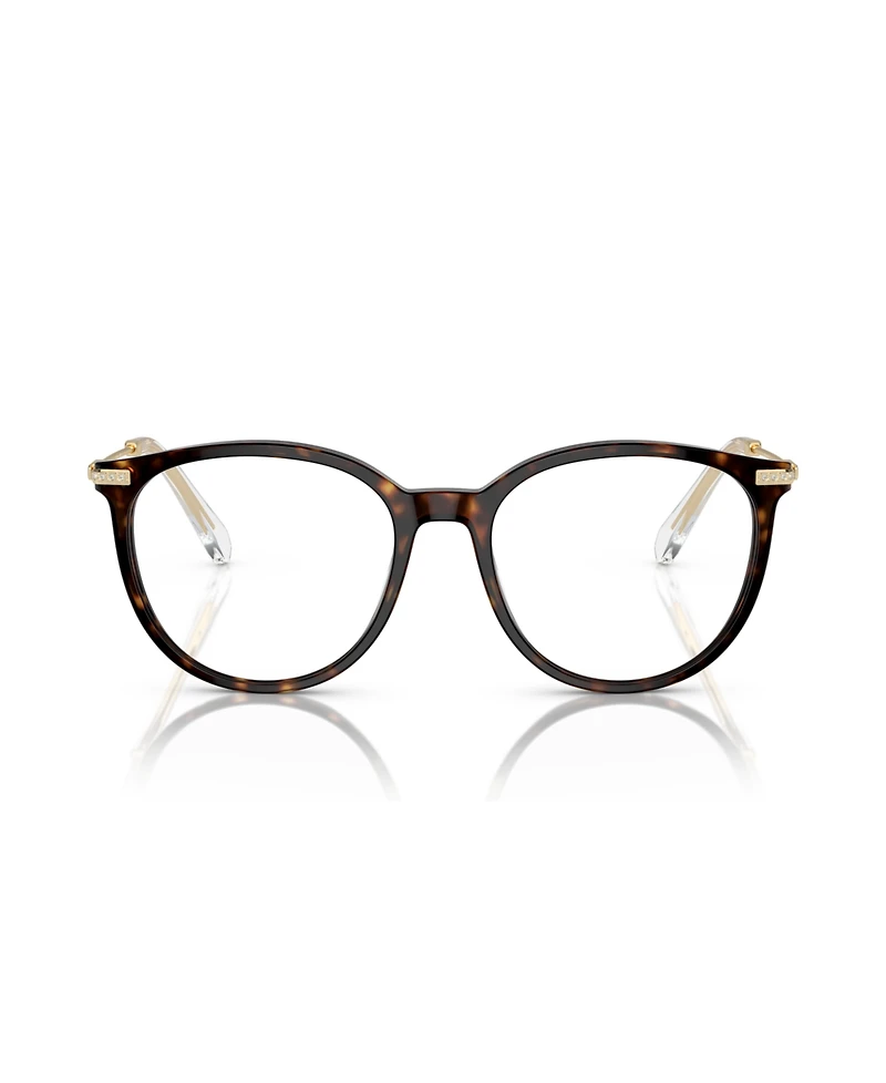 Swarovski Women's Eyeglasses, SK2009