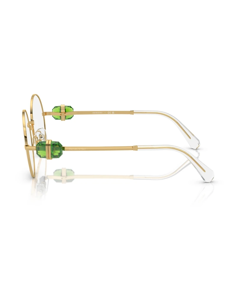 Swarovski Women's Eyeglasses, SK1001