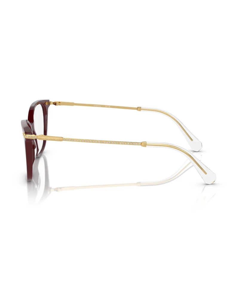 Swarovski Women's Eyeglasses, SK2010