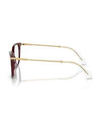 Swarovski Women's Eyeglasses, SK2010