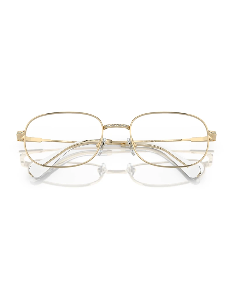 Swarovski Women's Eyeglasses, SK1005