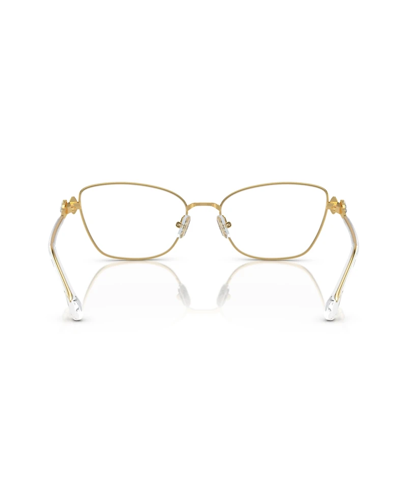 Swarovski Women's Eyeglasses, SK1006