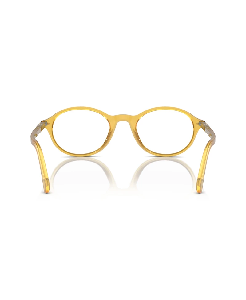 Persol Unisex Eyeglasses, O3351V