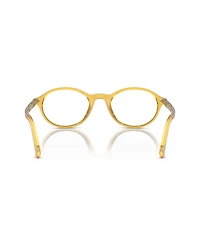 Persol Unisex Eyeglasses, O3351V