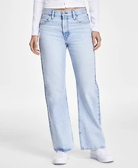 Levi's Women's '94 Cotton Baggy-Fit Bootcut Jeans
