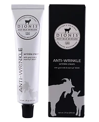 Dionis Goat Milk Anti-Wrinkle Cream 1 Fl Oz