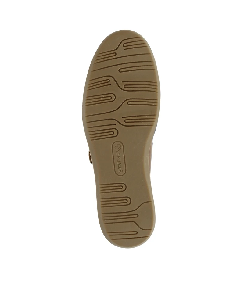 Baretraps Women's Joesie Mary Jane Flats
