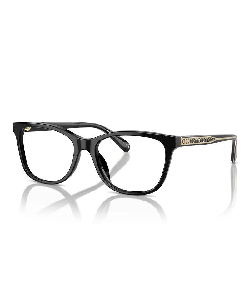 Coach Women's Eyeglasses