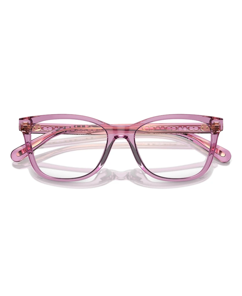 Coach Women's Eyeglasses