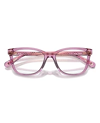 Coach Women's Eyeglasses