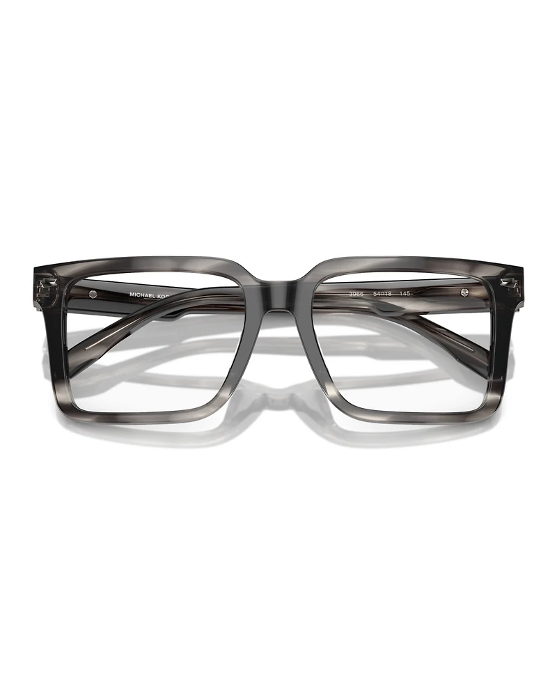 Michael Kors Men's Eyeglasses, MK4121U