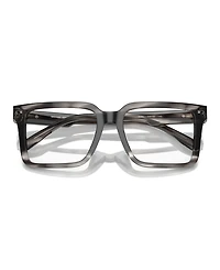 Michael Kors Men's Eyeglasses, MK4121U