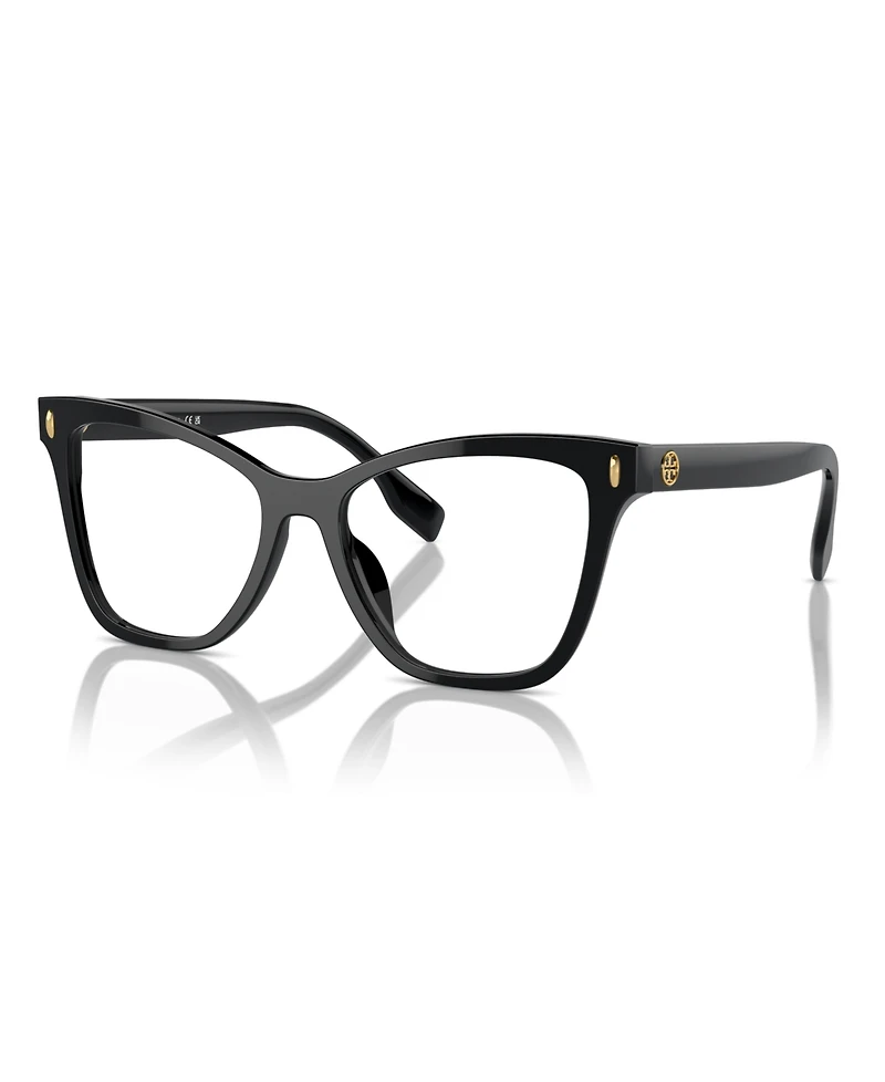 Tory Burch Women's Eyeglasses, TY2142U