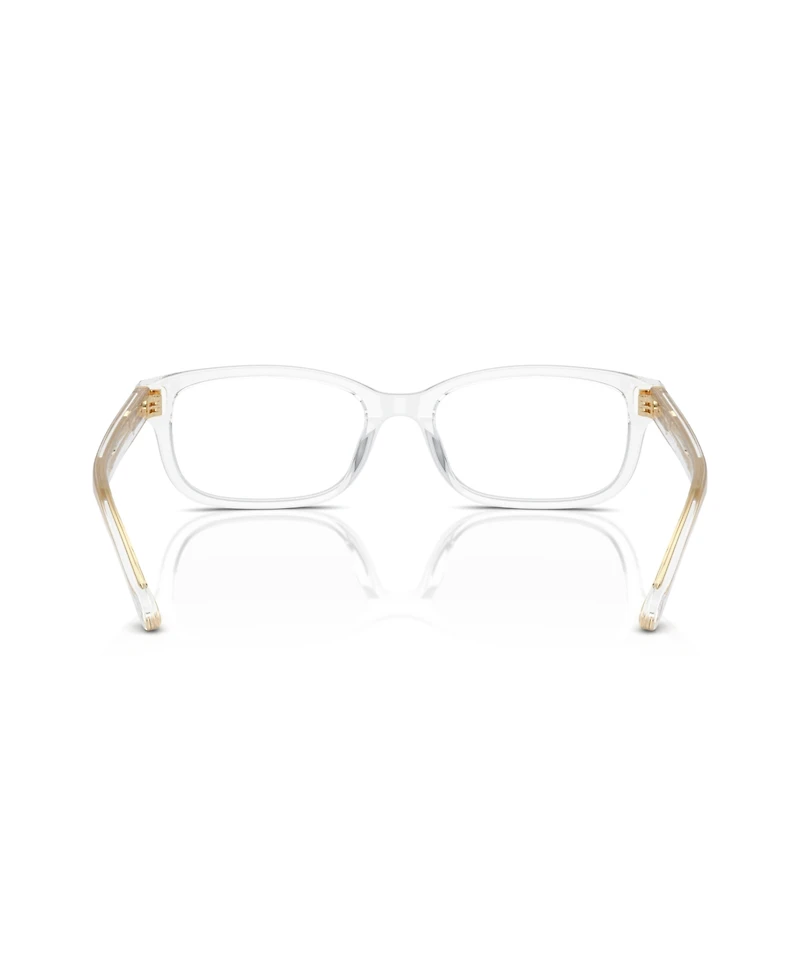 Coach Women's Eyeglasses, C6233U