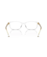 Coach Women's Eyeglasses, C6233U
