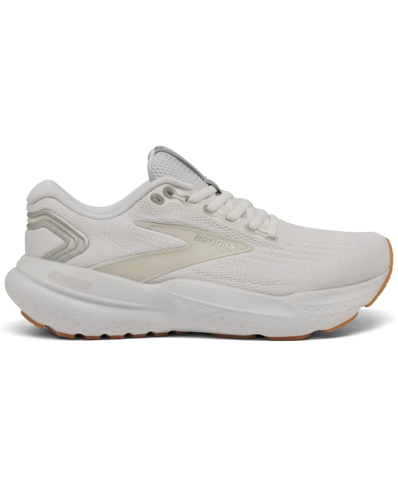 Brooks Women's Glycerin 21 Running Sneakers from Finish Line