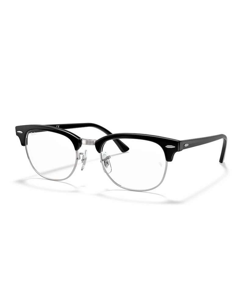 Ray-Ban Unisex Eyeglasses