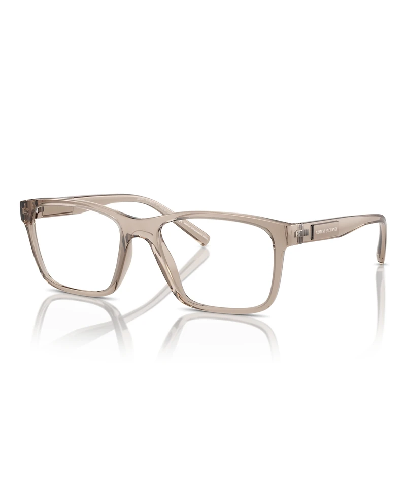 Armani Exchange Men's Eyeglasses,AX3114