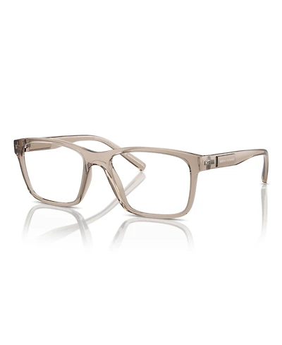 Armani Exchange Men's Eyeglasses,AX3114