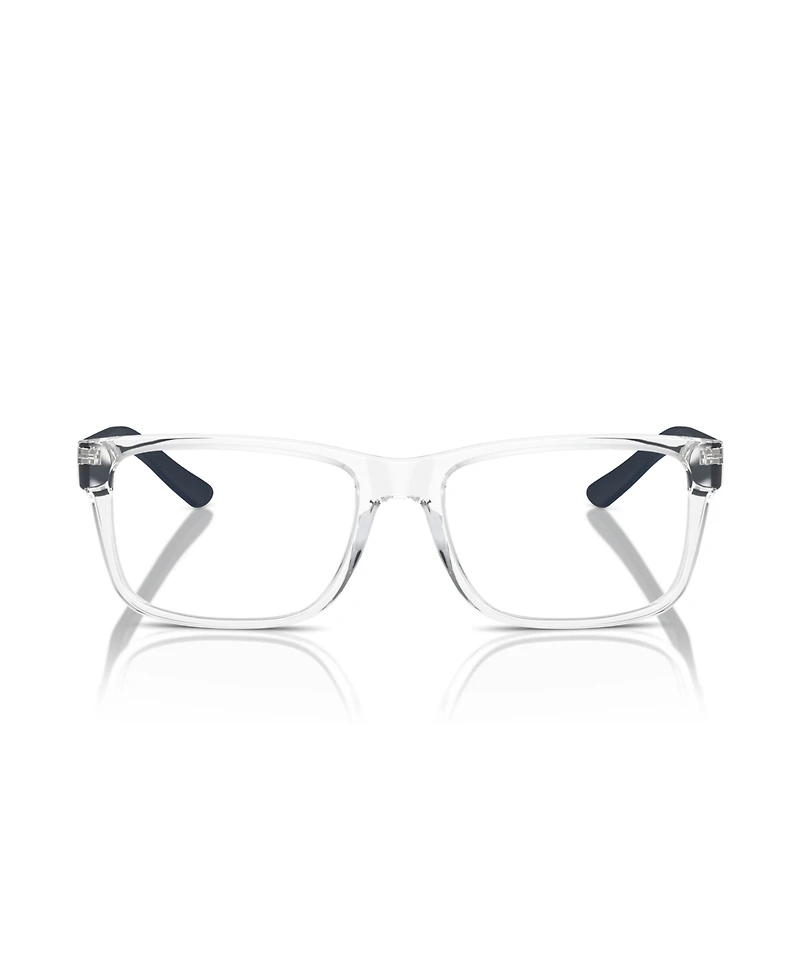 Armani Exchange Men's Eyeglasses,AX3016