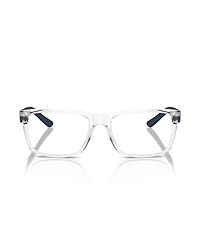 Armani Exchange Men's Eyeglasses,AX3016