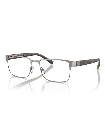 Armani Exchange Men's Eyeglasses, AX1019