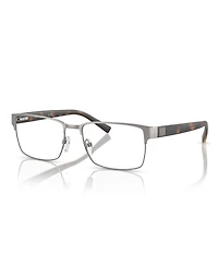Armani Exchange Men's Eyeglasses, AX1019