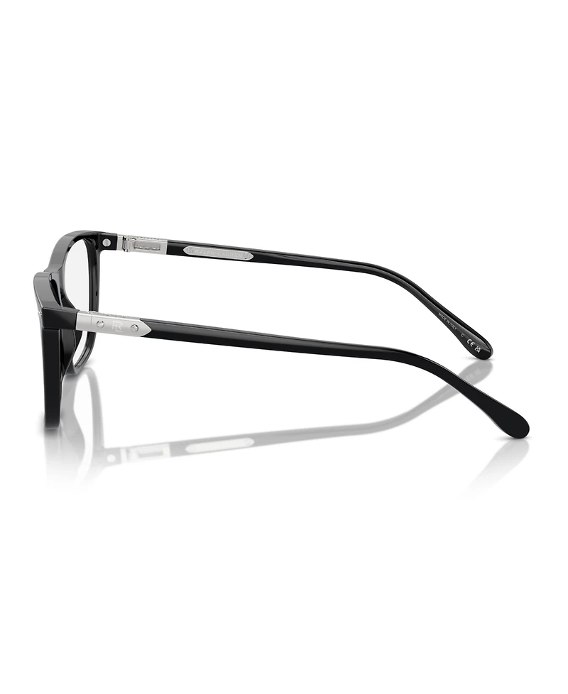 Ralph Lauren Men's Eyeglasses