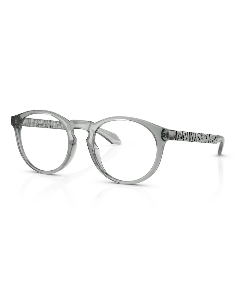 Versace Unisex Eyeglasses, E3355U