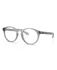 Versace Unisex Eyeglasses, E3355U
