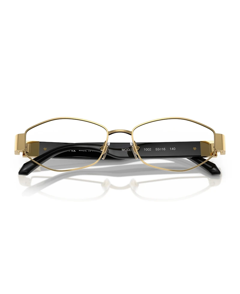 Versace Women's Eyeglasses, VE1298