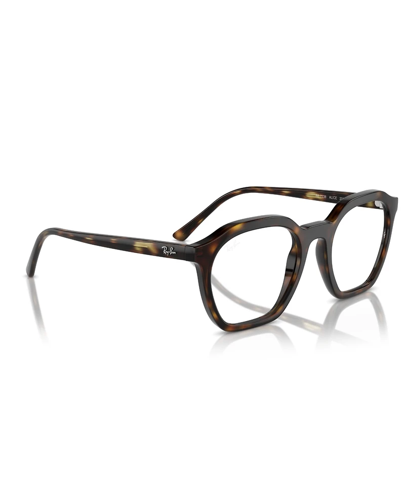 Ray-Ban Unisex Eyeglasses, RB7238