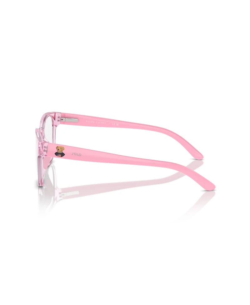 Polo Ralph Lauren Child Eyeglasses, P8549U