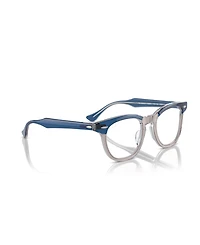 Ray-Ban Jr Child Eyeglasses