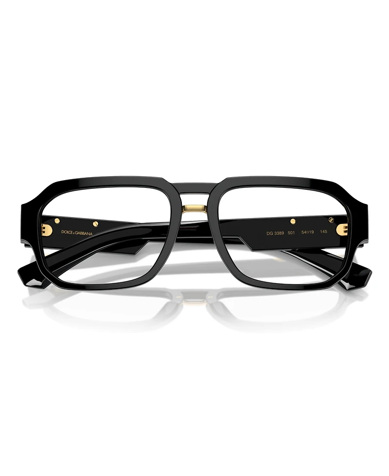 Dolce & Gabbana Men's Eyeglasses