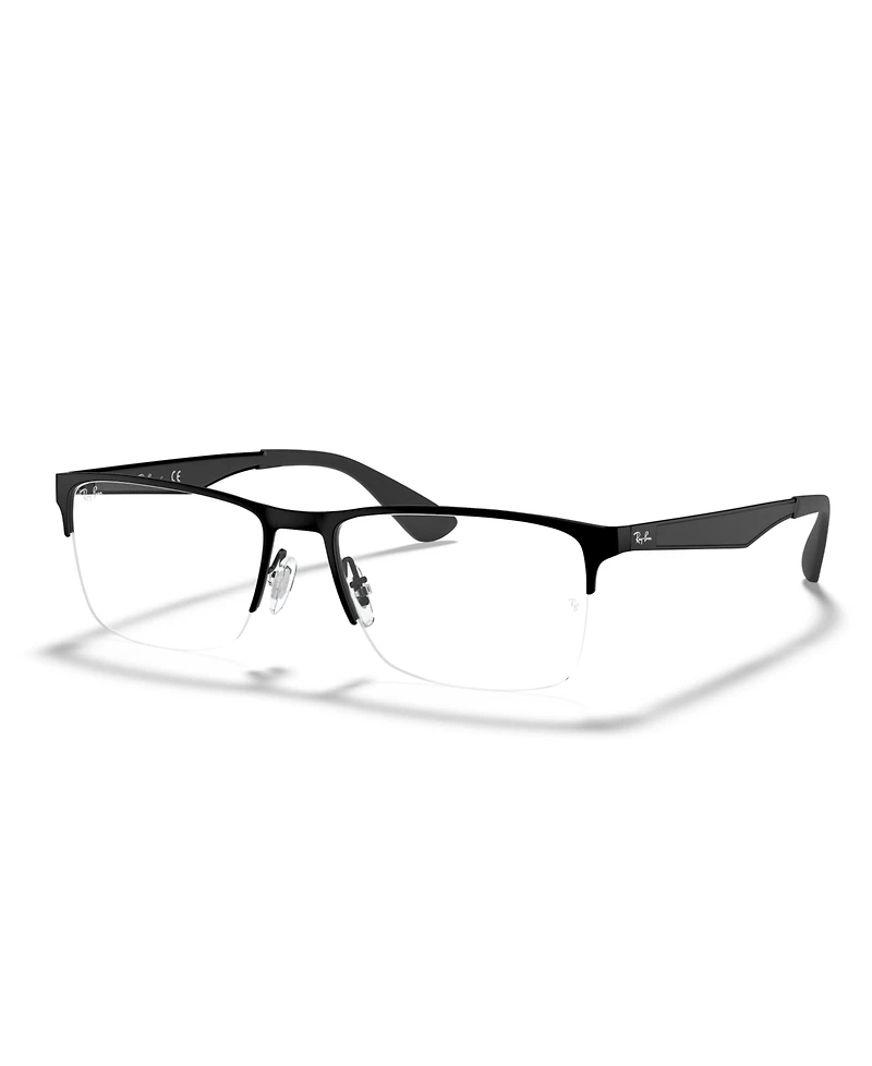 Ray-Ban Unisex Eyeglasses, RB6335