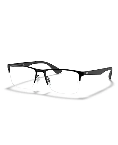 Ray-Ban Unisex Eyeglasses, RB6335
