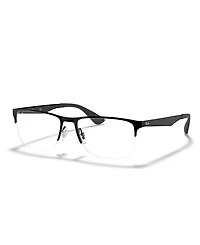 Ray-Ban Unisex Eyeglasses, RB6335
