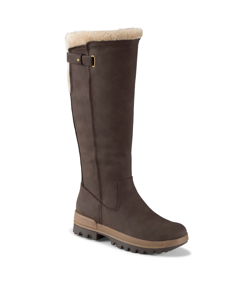 Baretraps Women's Nettie Cold Weather Boots