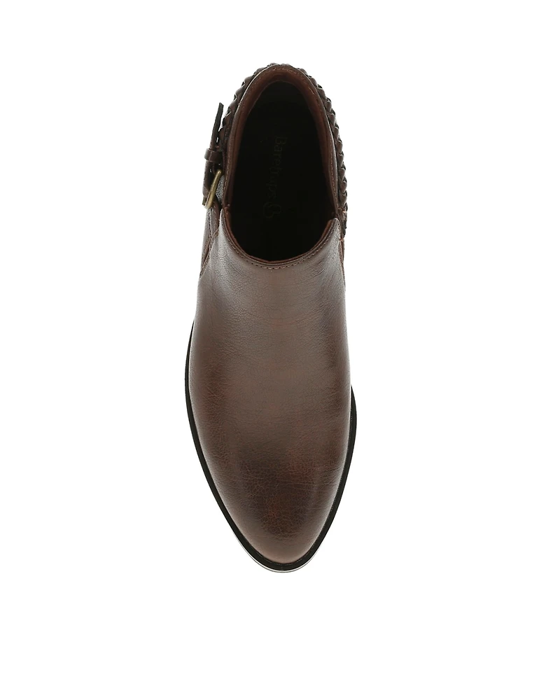 Baretraps Women's Palmer Ankle Booties