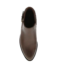 Baretraps Women's Palmer Ankle Booties