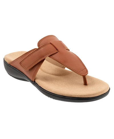 Trotters Robin Sandal