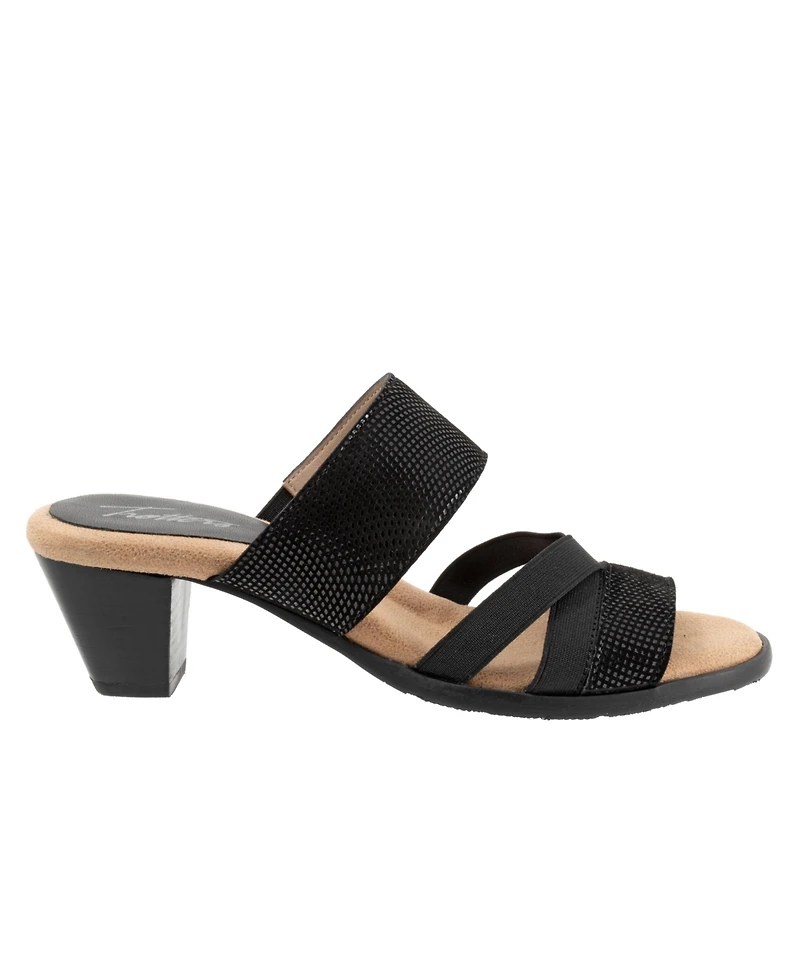 Trotters Maxine Sandal