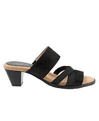Trotters Maxine Sandal