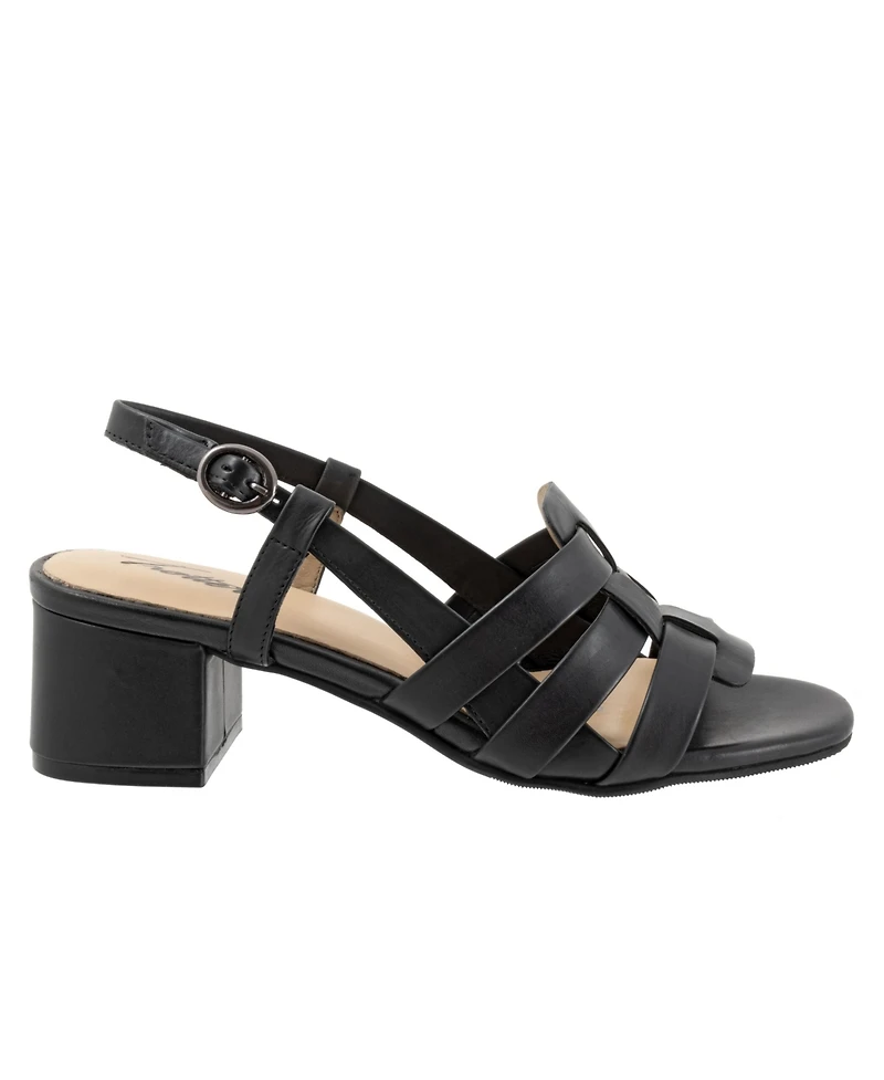 Trotters Luna Sandal