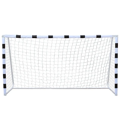 Streamdale Indestructible Soccer Goal Extra Strong, All-Weather, Multi-Sport